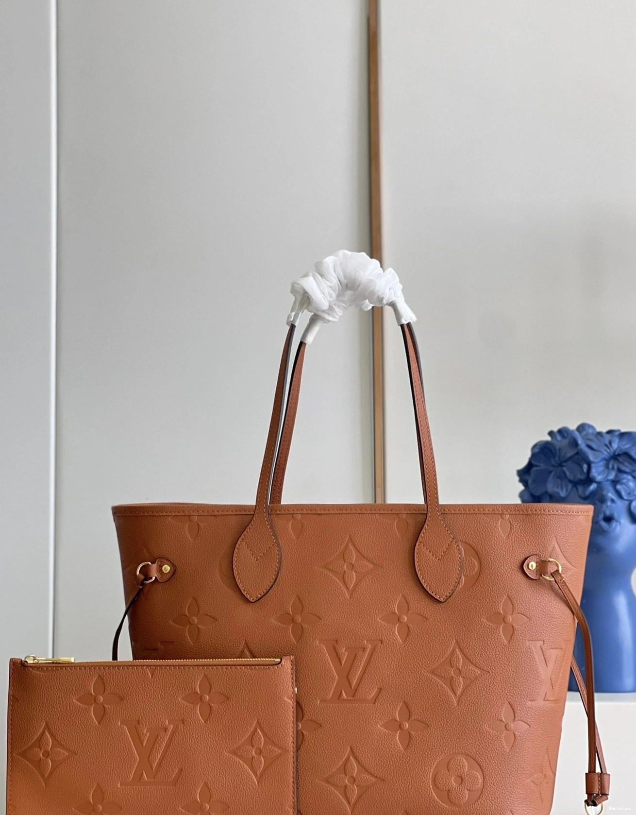 Rep ladies LOUIS VUITTON MM NEVERFULL 0728